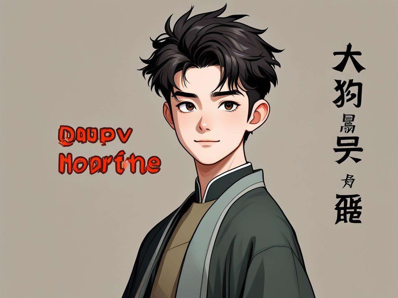 属马男叫多多好吗？看看这些相关内容
