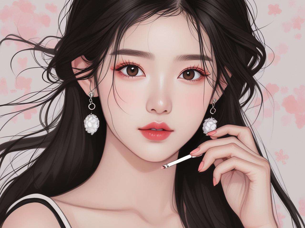 属虎带媛女生:灵动与坚韧的魅力展现