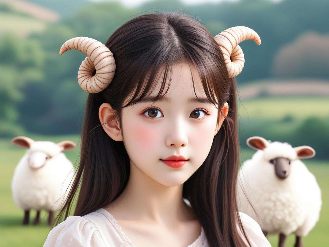 属羊女孩最美名字大揭秘，快来挑选心仪之名