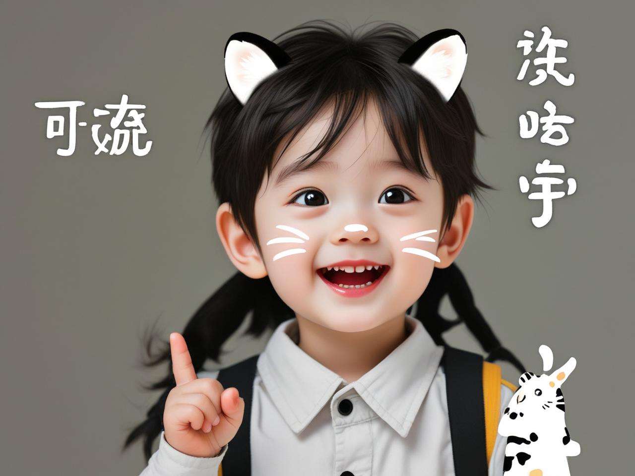 男孩名字酷女孩好听吗?属虎的宝宝起名指南