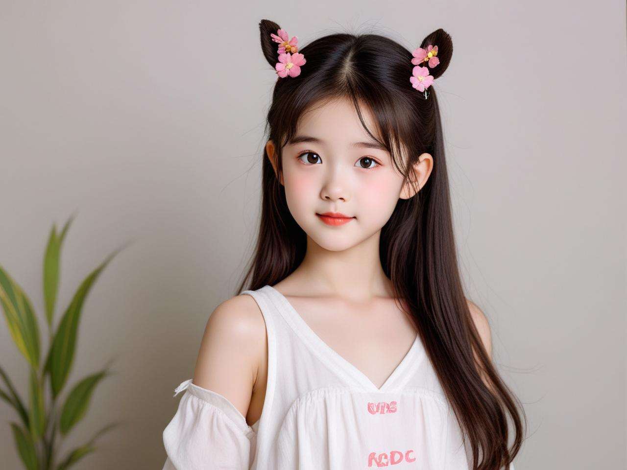 属马女孩小名怎么取好听?这里有答案!