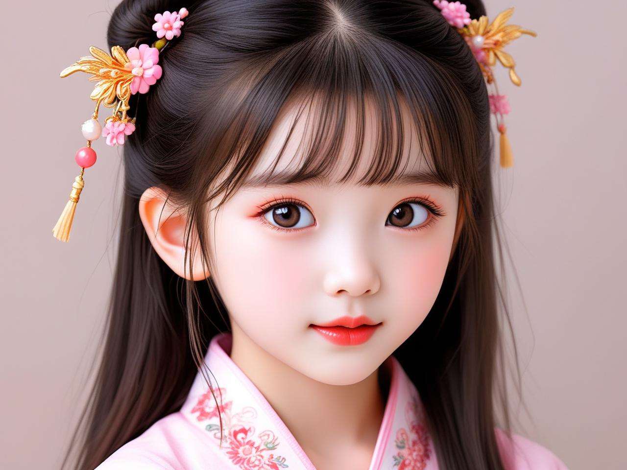 属龙高姓好听女孩名字大全及寓意