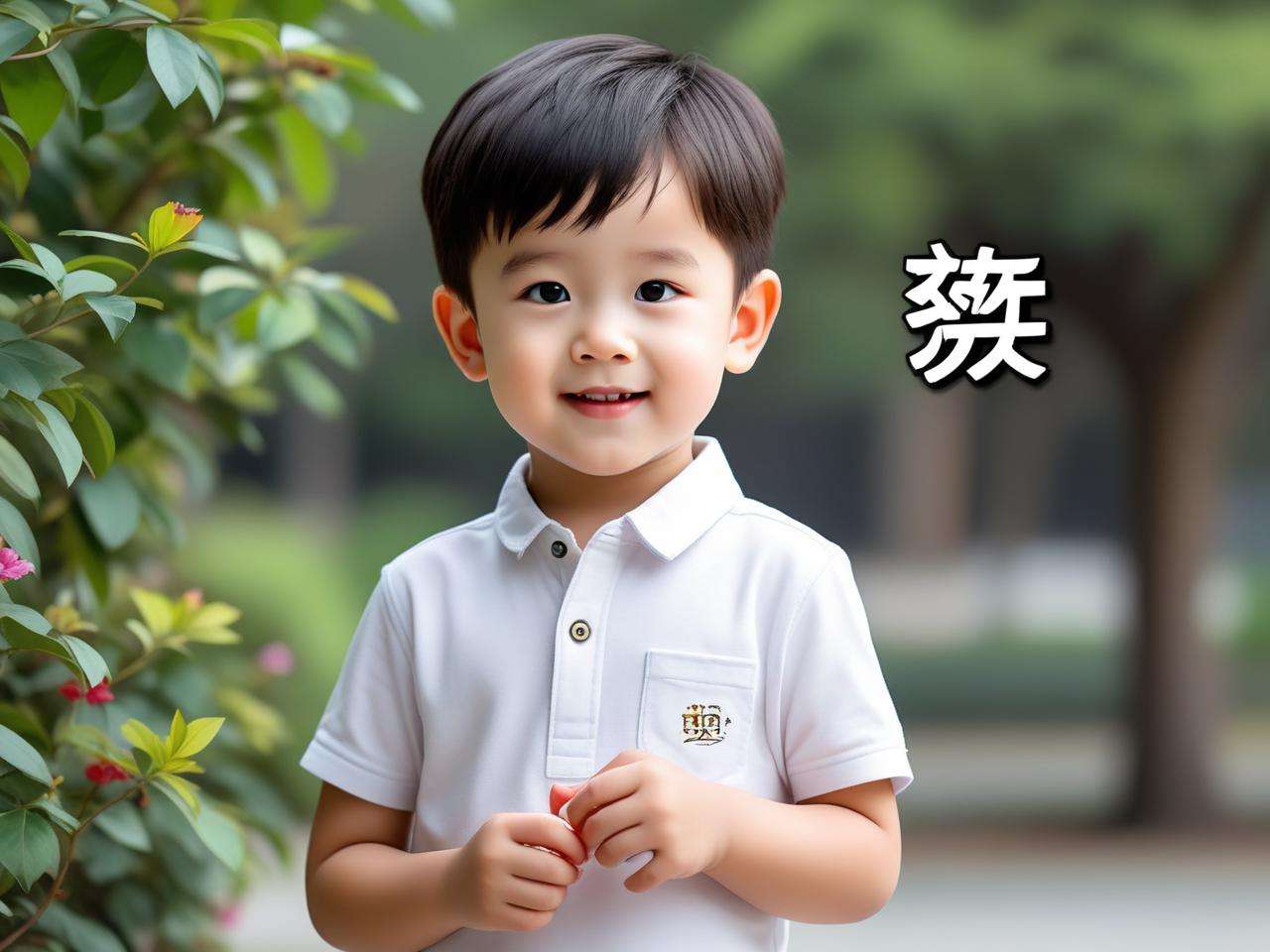 用“珩”字给属虎男孩取名,寓意美好超棒