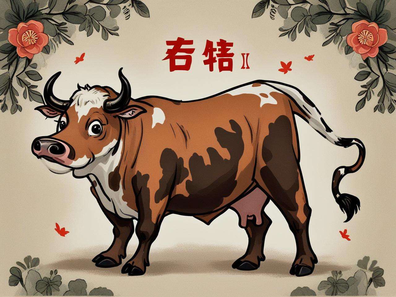属牛名字带凤字好吗？女宝宝起名小技巧