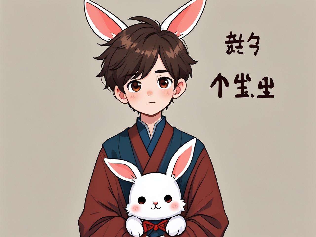 属兔名字带星的男孩子：灵动与闪耀的象征