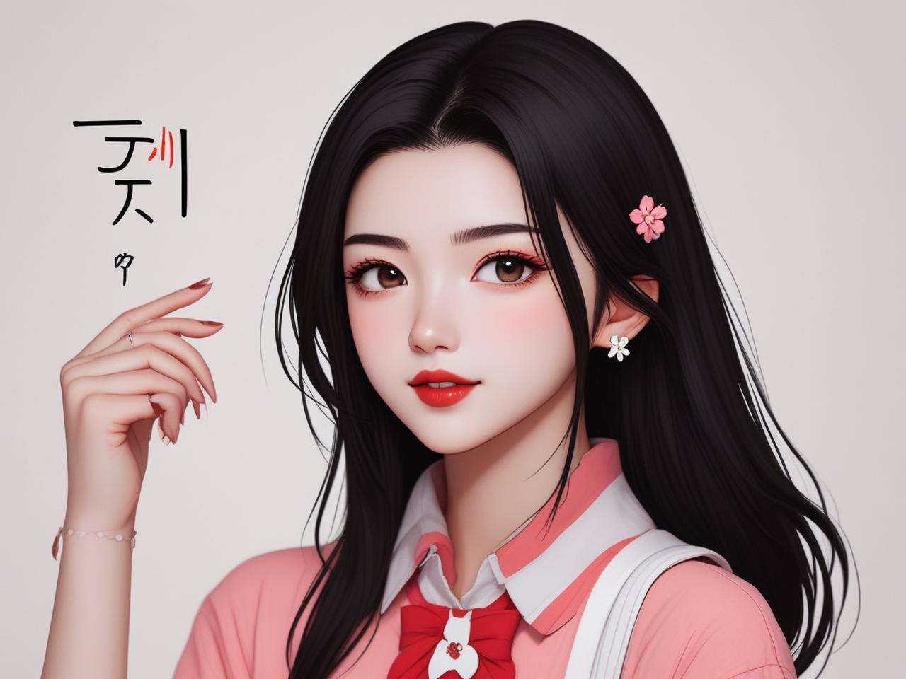八字偏吉女命含义及影响解析