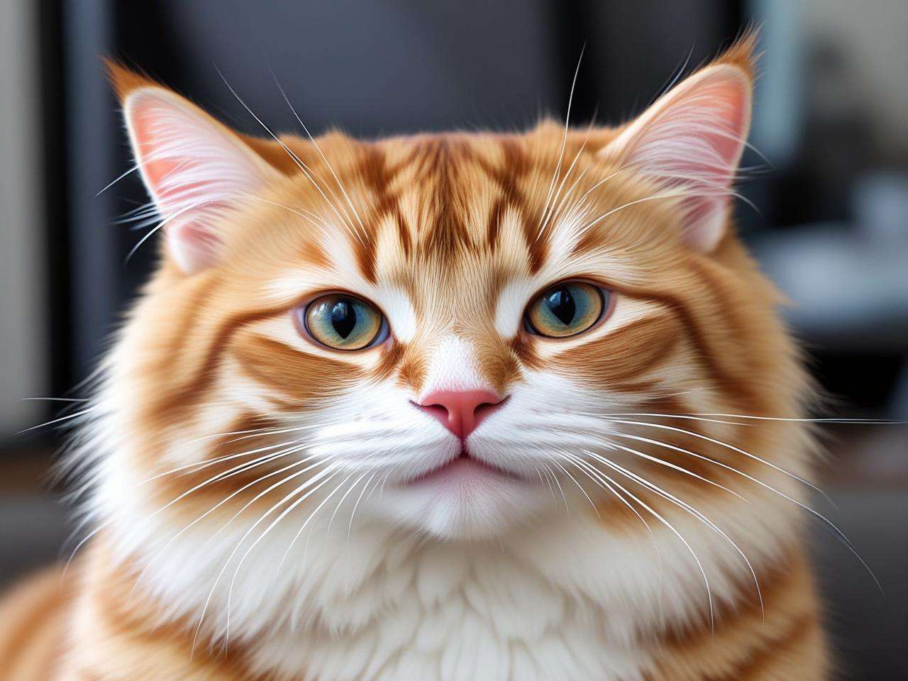 属虎的猫取什么名字好听?快来挑选心仪名!