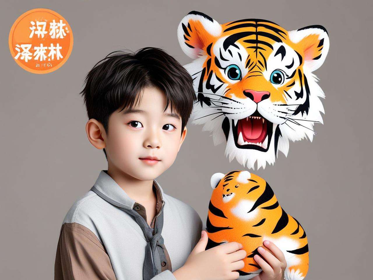 属虎男孩取泽林名字好吗？快来看看吧！