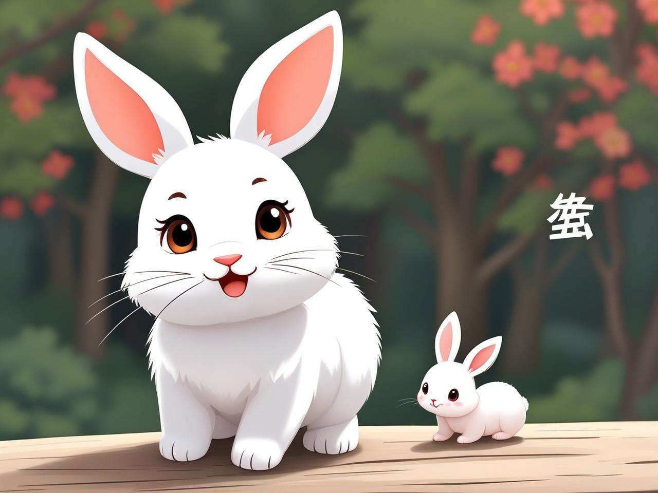 属兔名字带日字好吗？背后有何寓意？