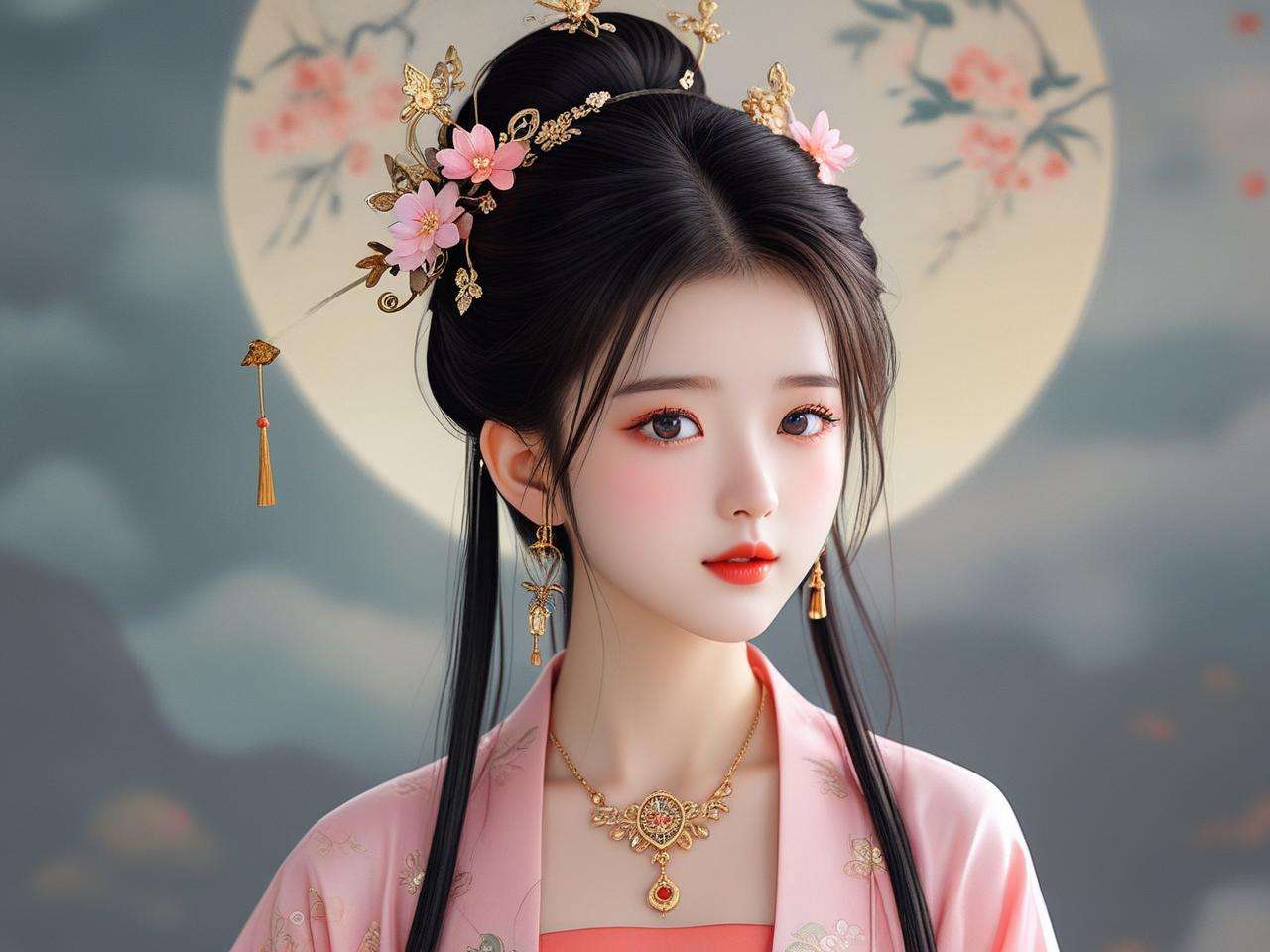属蛇女孩名字好听的奥秘及寓意