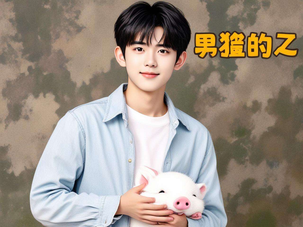 属猪男孩子好听名字有哪些及相关介绍