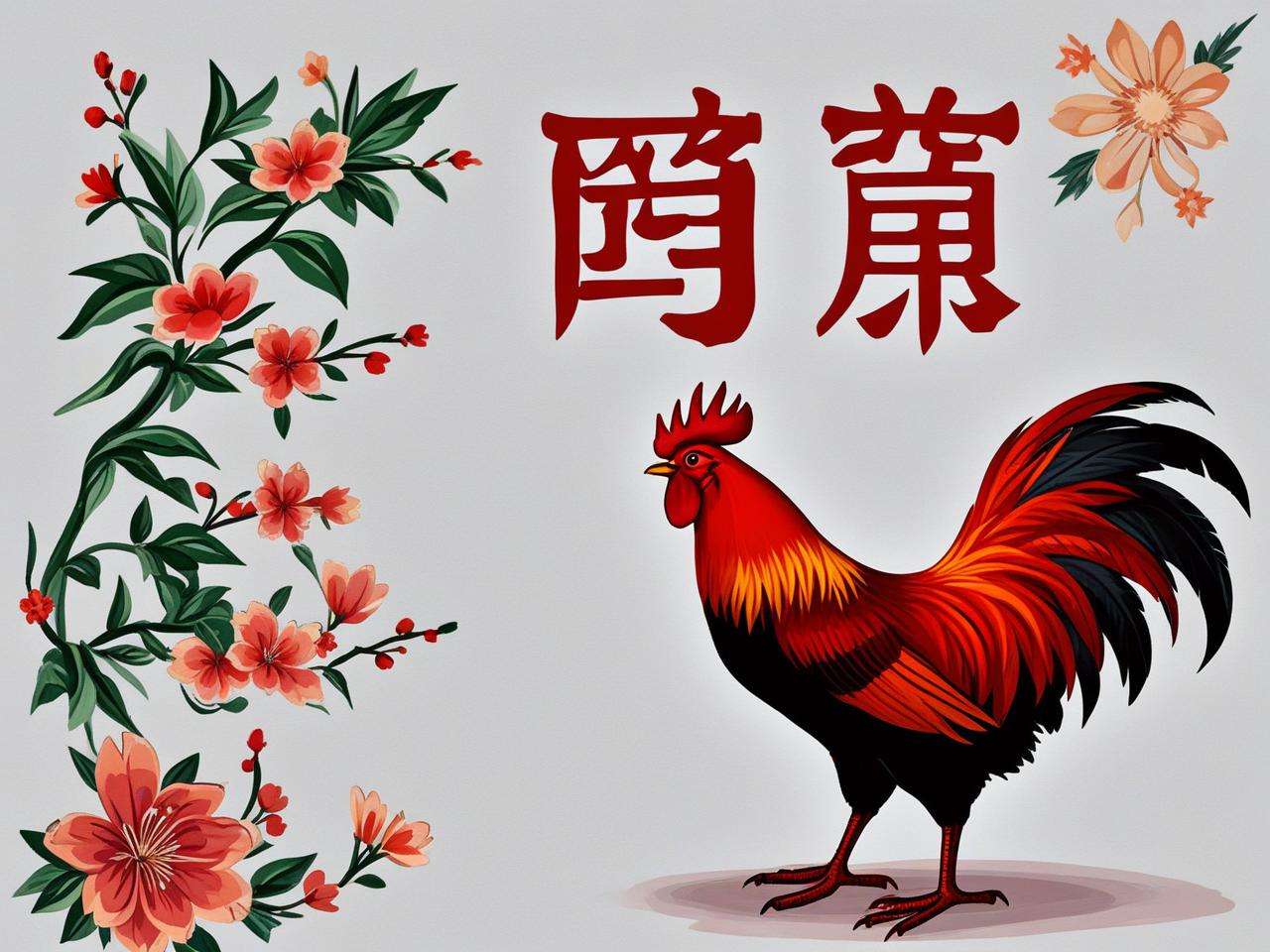 属鸡名字带景字好不好？一起探讨探讨吧