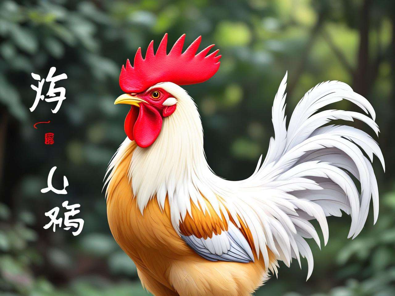 属鸡的名字带康字好不好？有何寓意？