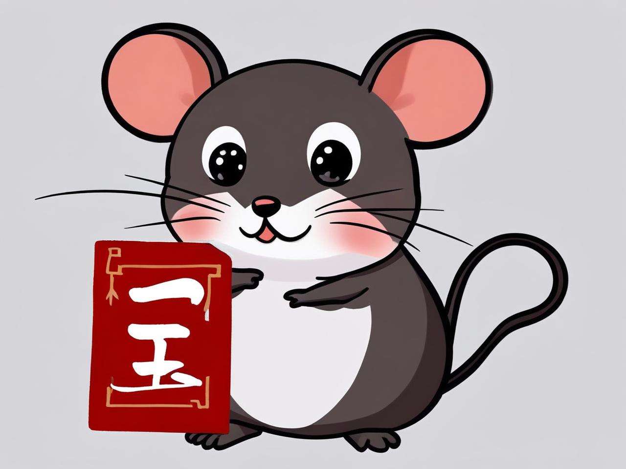属鼠用王字旁起名究竟好不好呢?