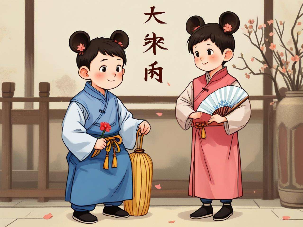属鼠男孩起名杰好吗