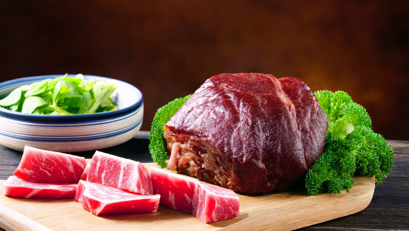 属鼠吃牛肉会增运吗