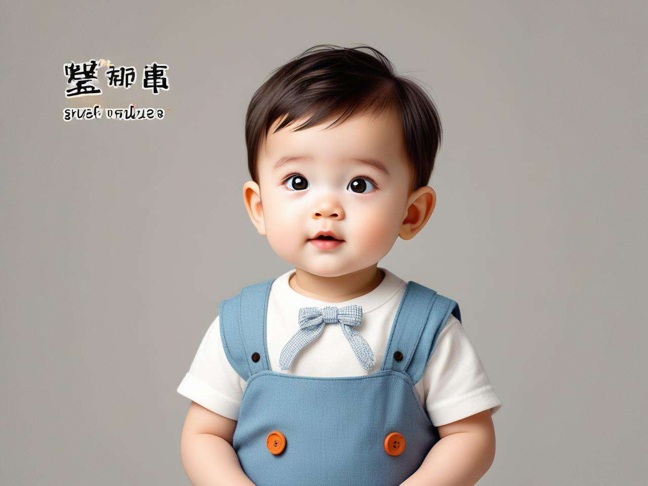 男宝宝名字属兔怎么取好听?这些 *** 超实用