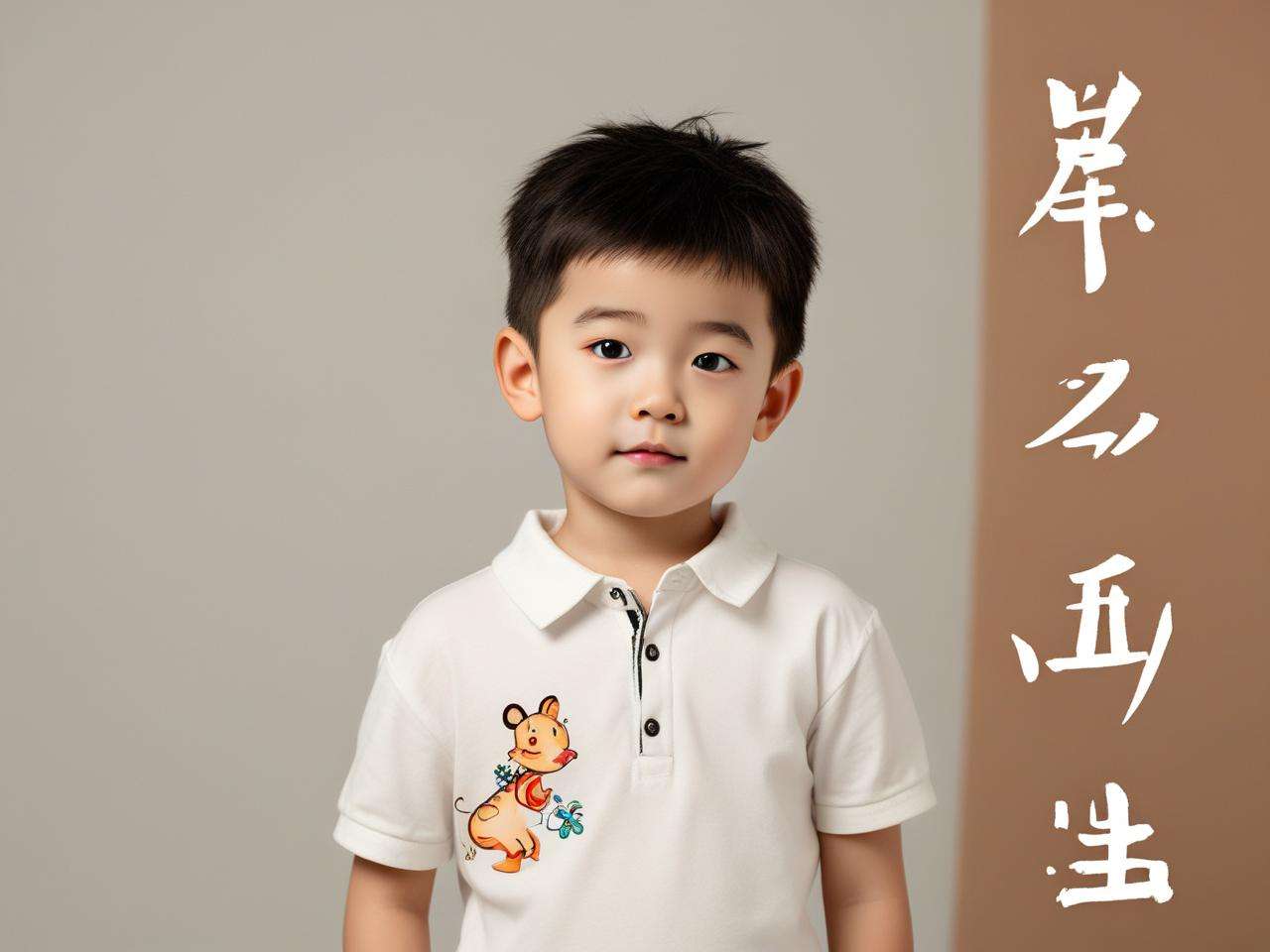 刘宸赫属鼠名字好吗?相关内容解读与分析
