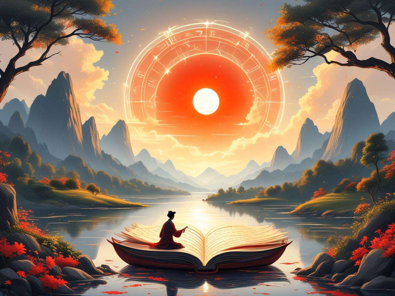 风水与命理：相互影响的神秘力量
