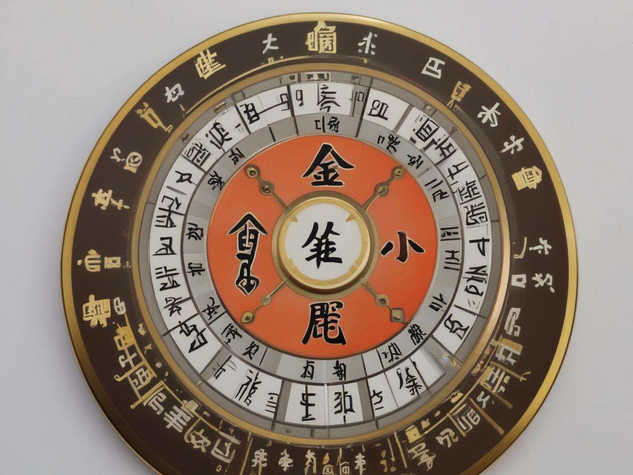 命里八字金多，五行命理中的金属特性解析