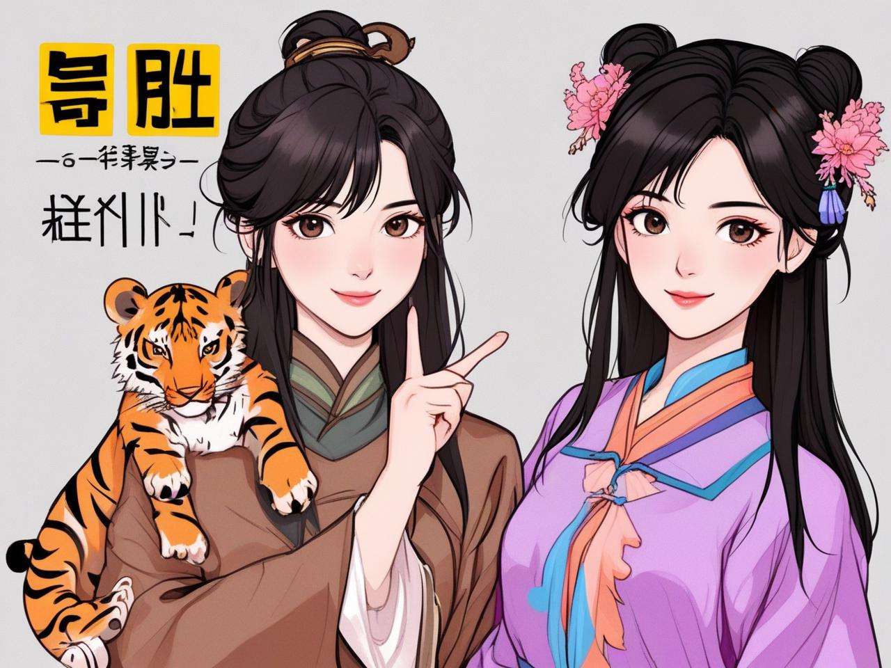 带胜字的女孩名字好吗属虎?一篇深度解析!