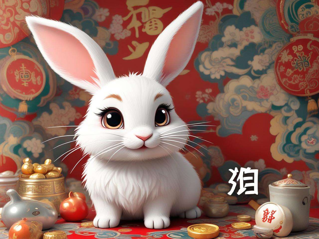 属兔名字预测财运好吗？看看这些说法吧