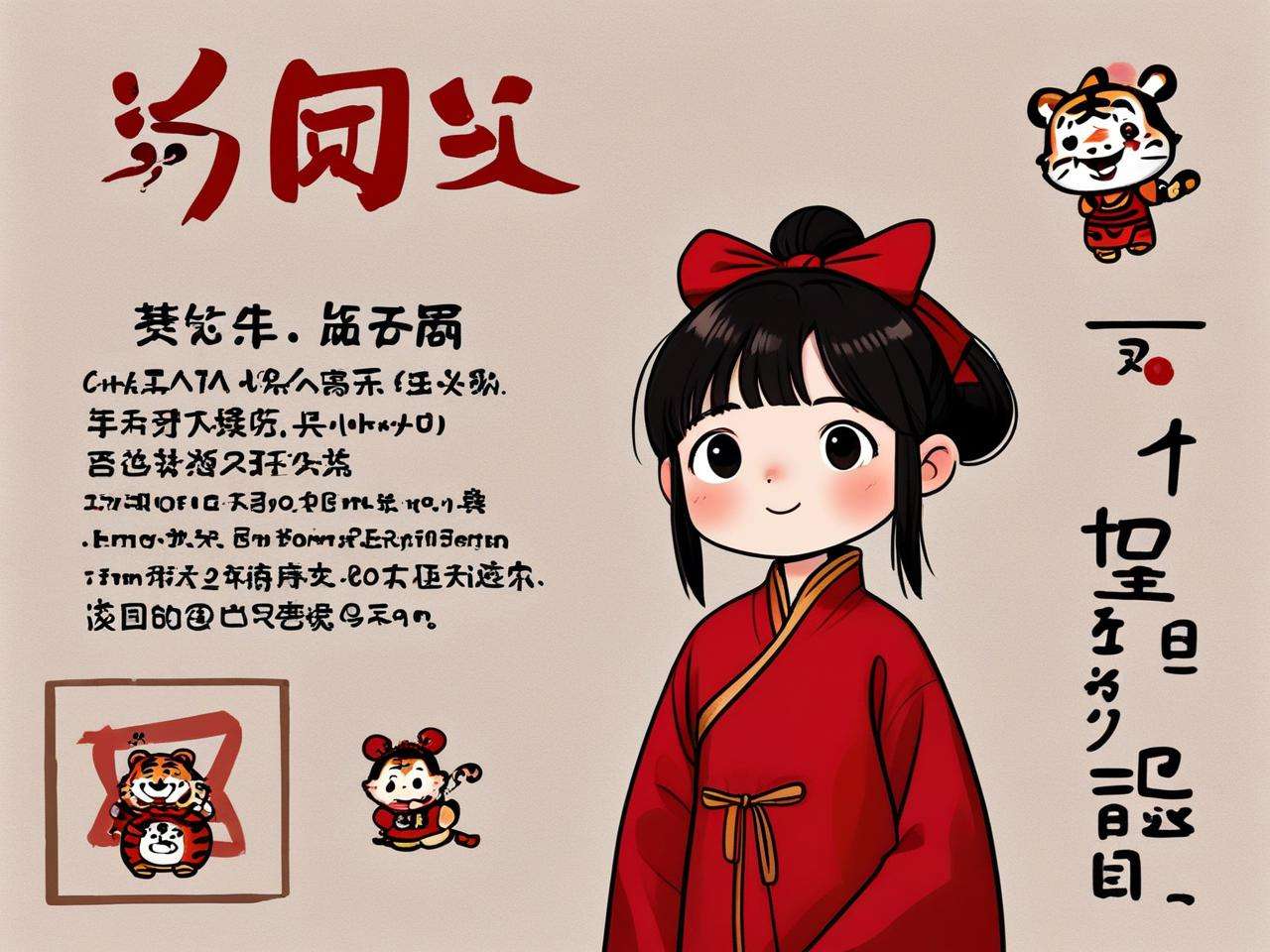 石姓女孩起名八字属虎到底好不好呢?