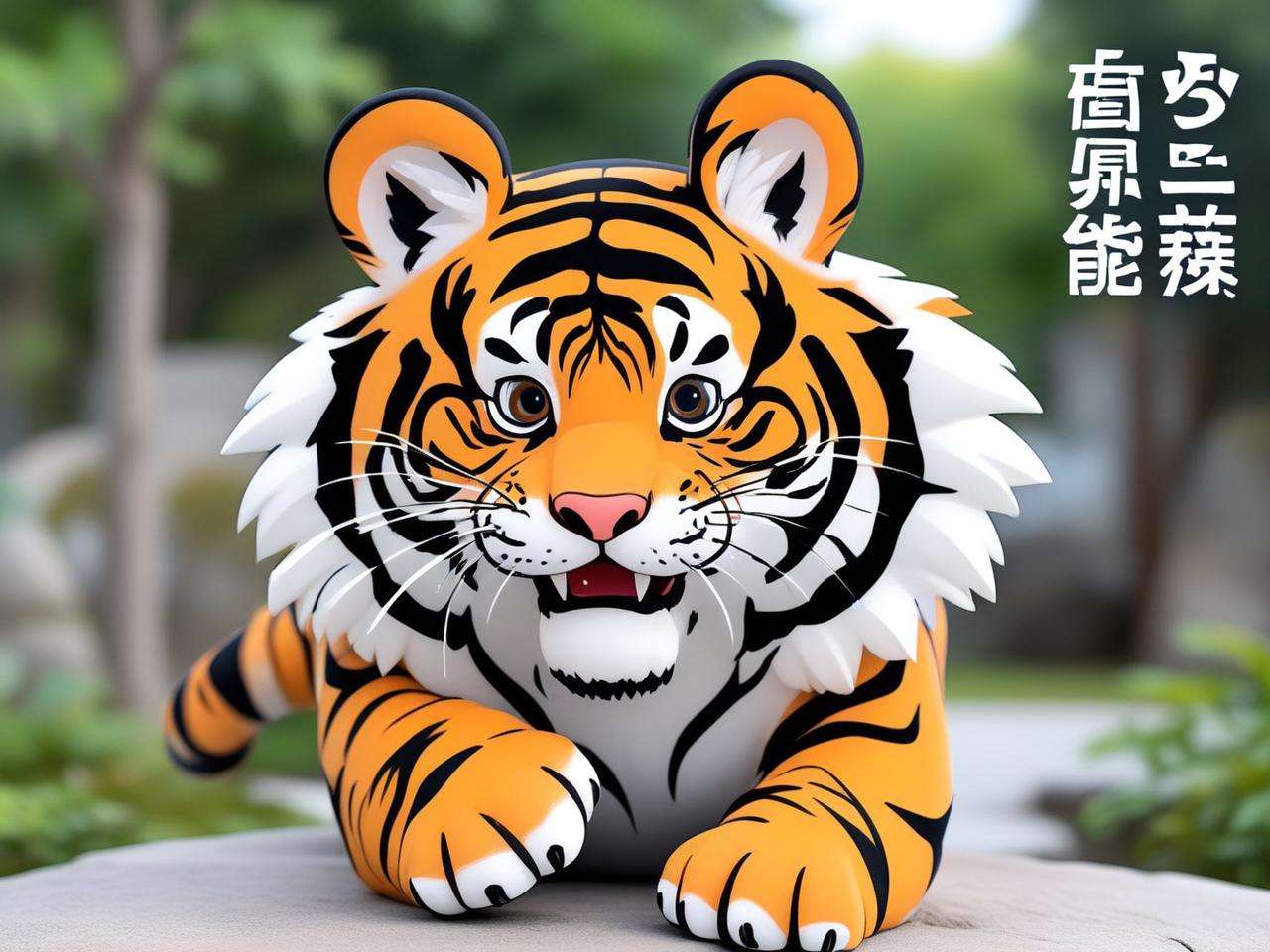 林字属虎的男孩子名字,如何取一个好名字?