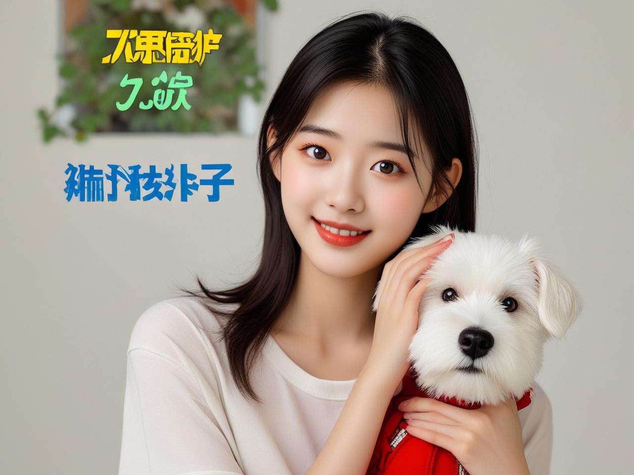好听的属狗万姓女孩子名字及寓意分享