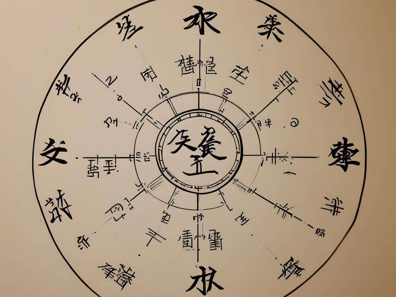 八字带水命是否意味着命好呢？