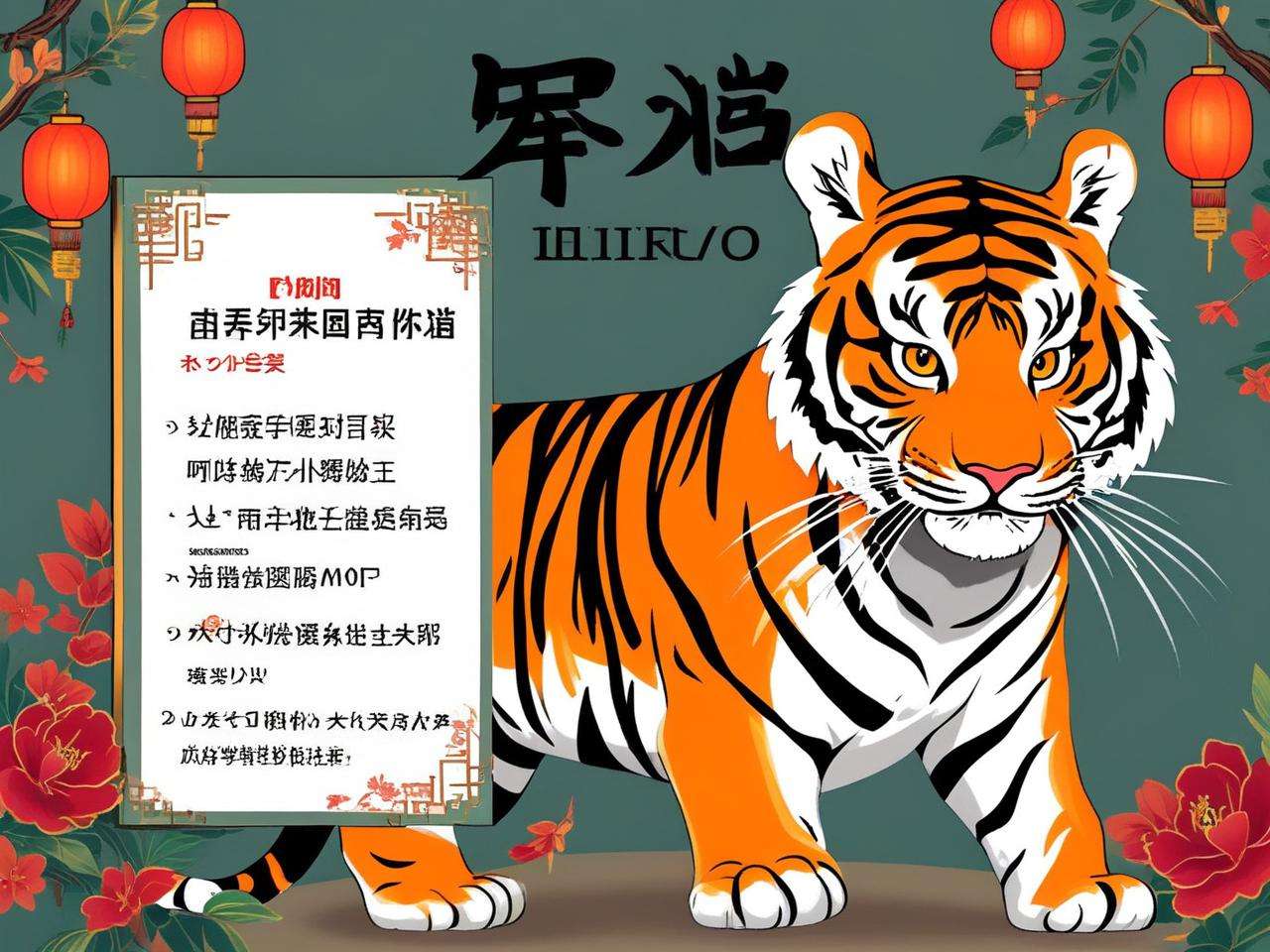 属虎用瑞字起名怎么样好吗？全面解析与建议
