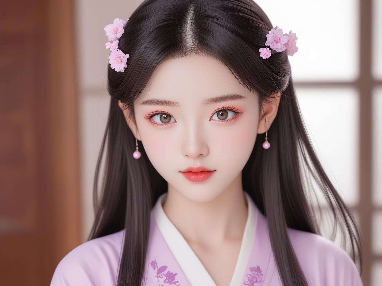 女命何种八字能看出有继父