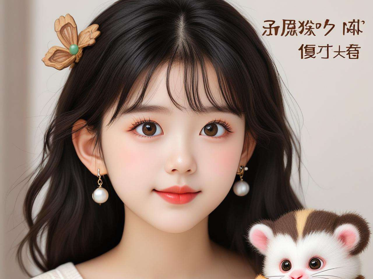 姓孙属猴的女孩名字多吗?快来看看吧!