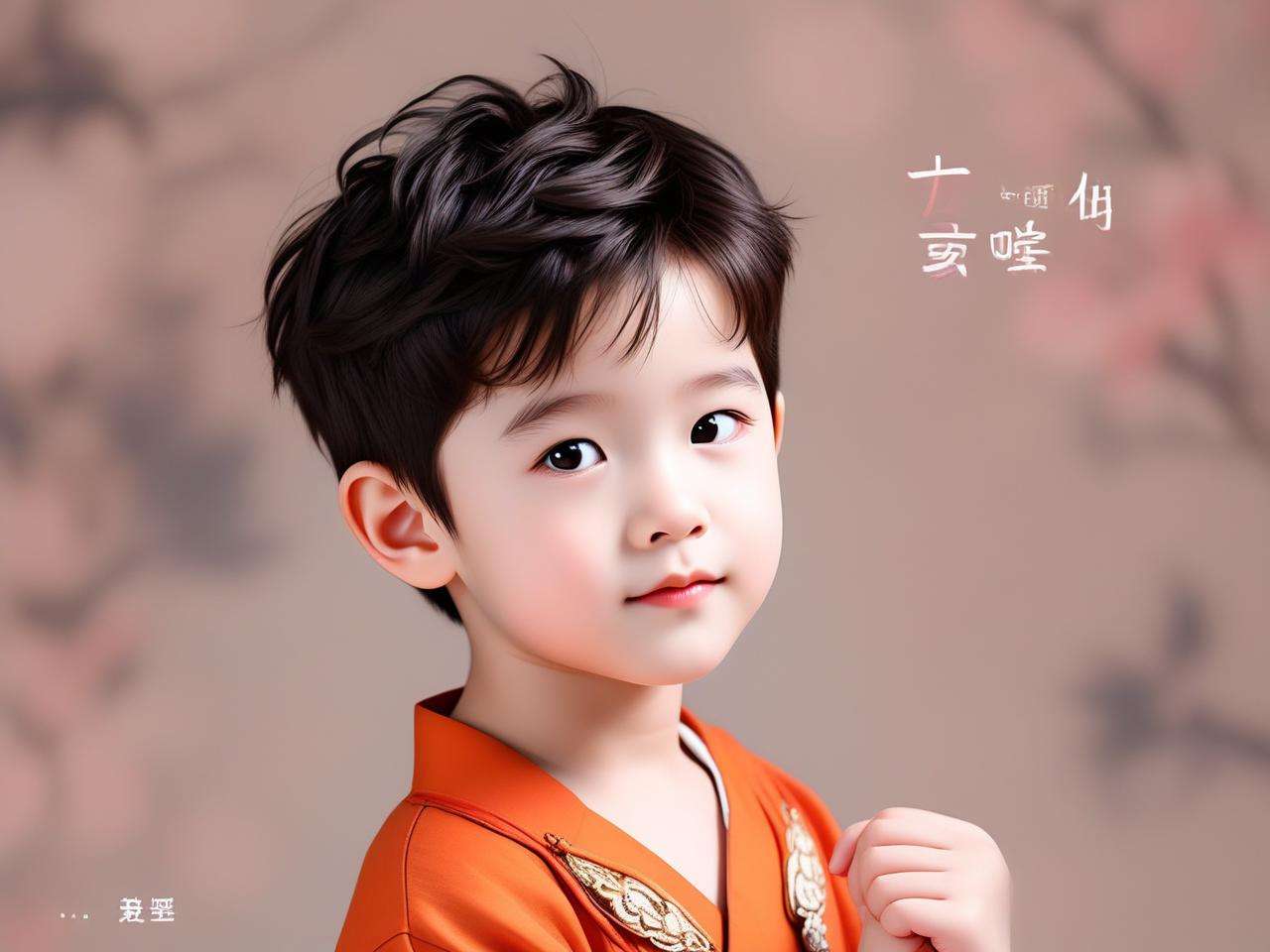 帮杨姓男孩取名,属虎,好名字助其成长