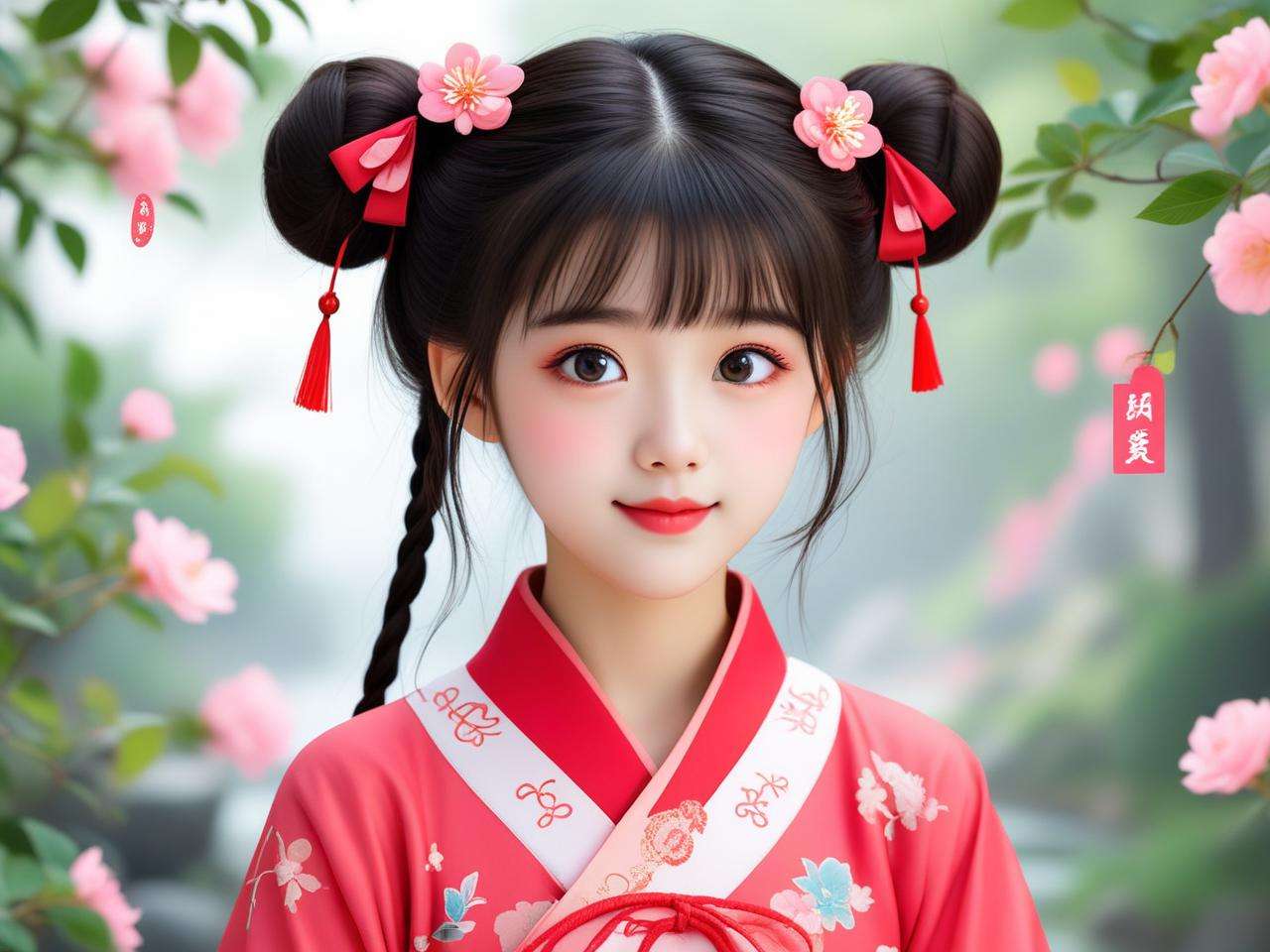 属鼠女生名字带溪字好吗？这里有答案！