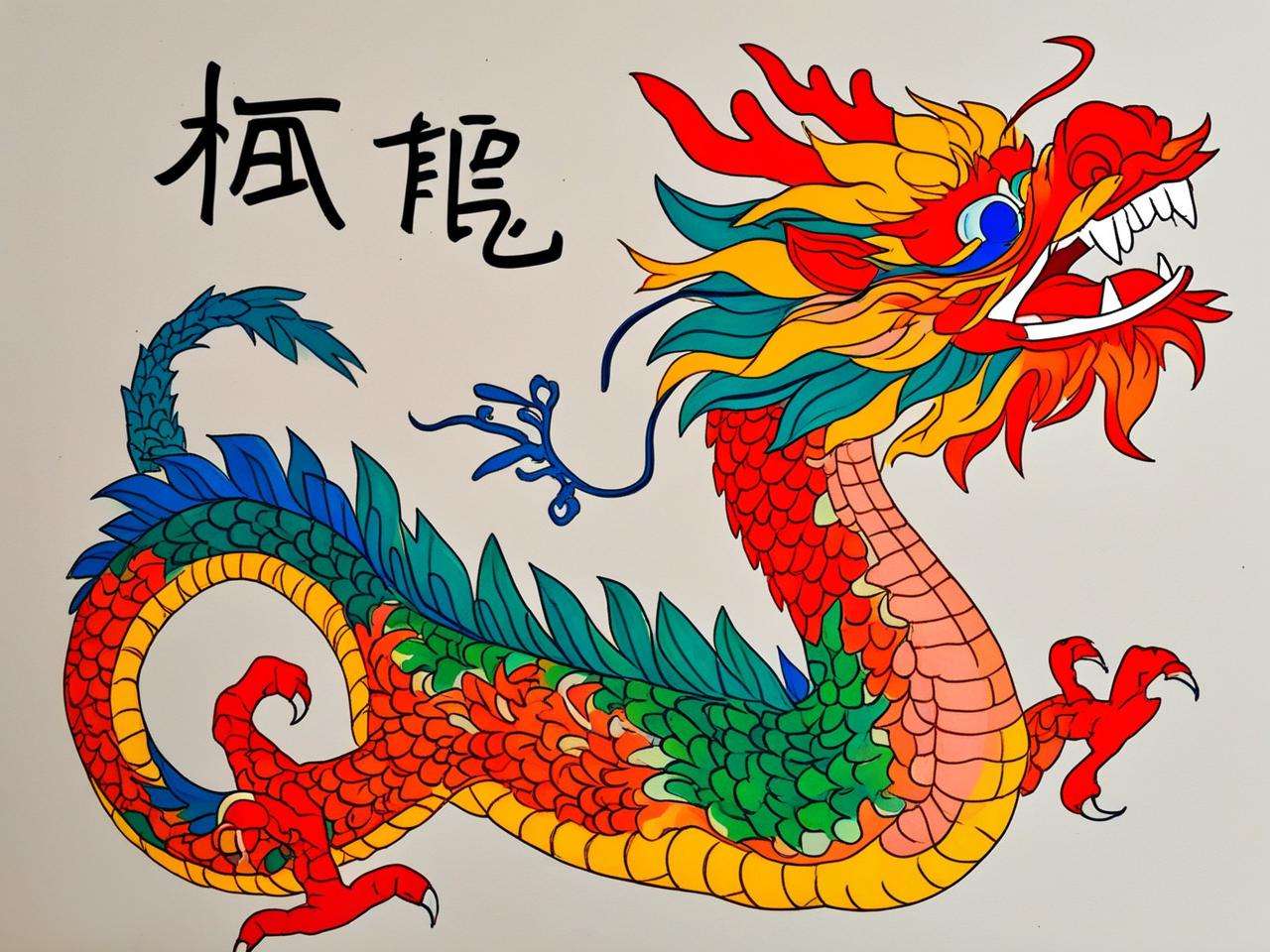 属龙女起名用“彩”字好吗？