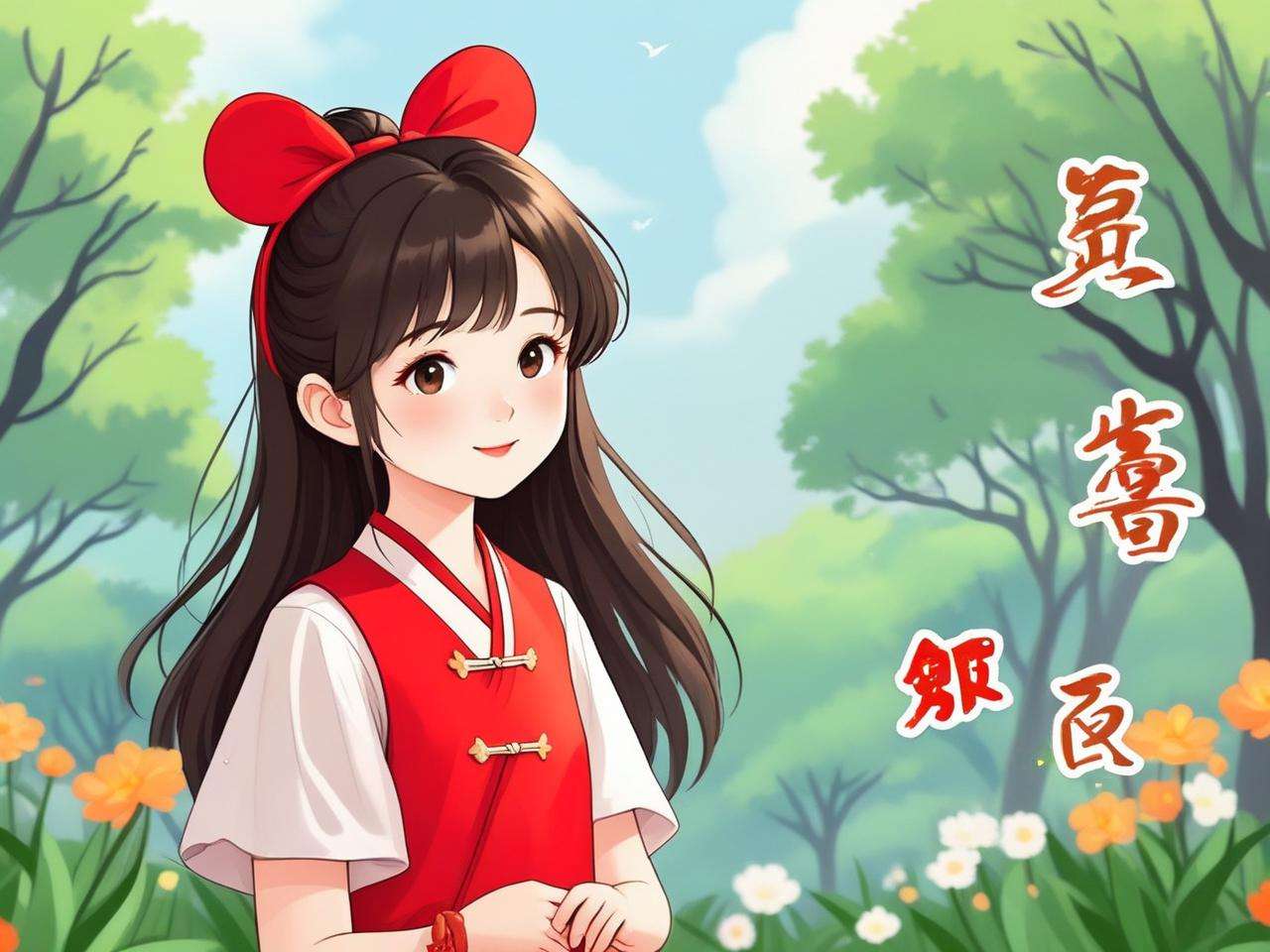 车姓女孩起名属鼠好吗?快来看看这些名字!
