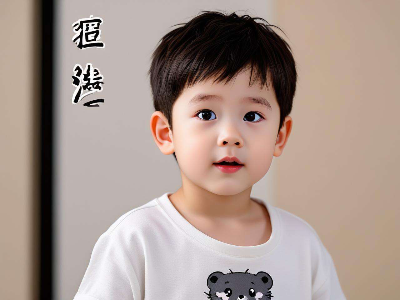 带浩字的男孩好听名字属鼠，寓意美好超好听