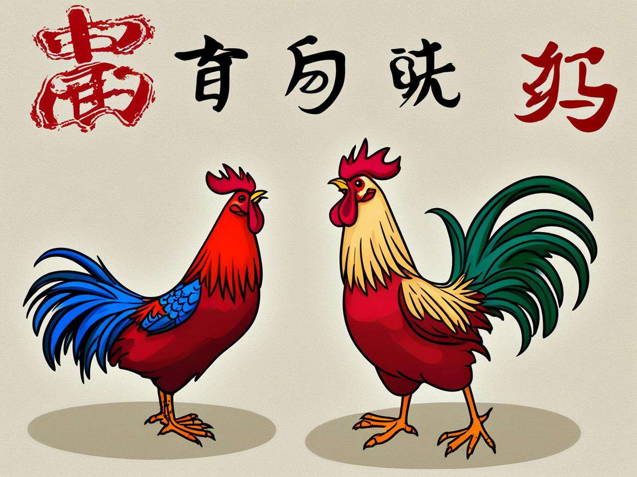 属鸡宝宝取名字宜忌吉祥吗?这些要点你需知道