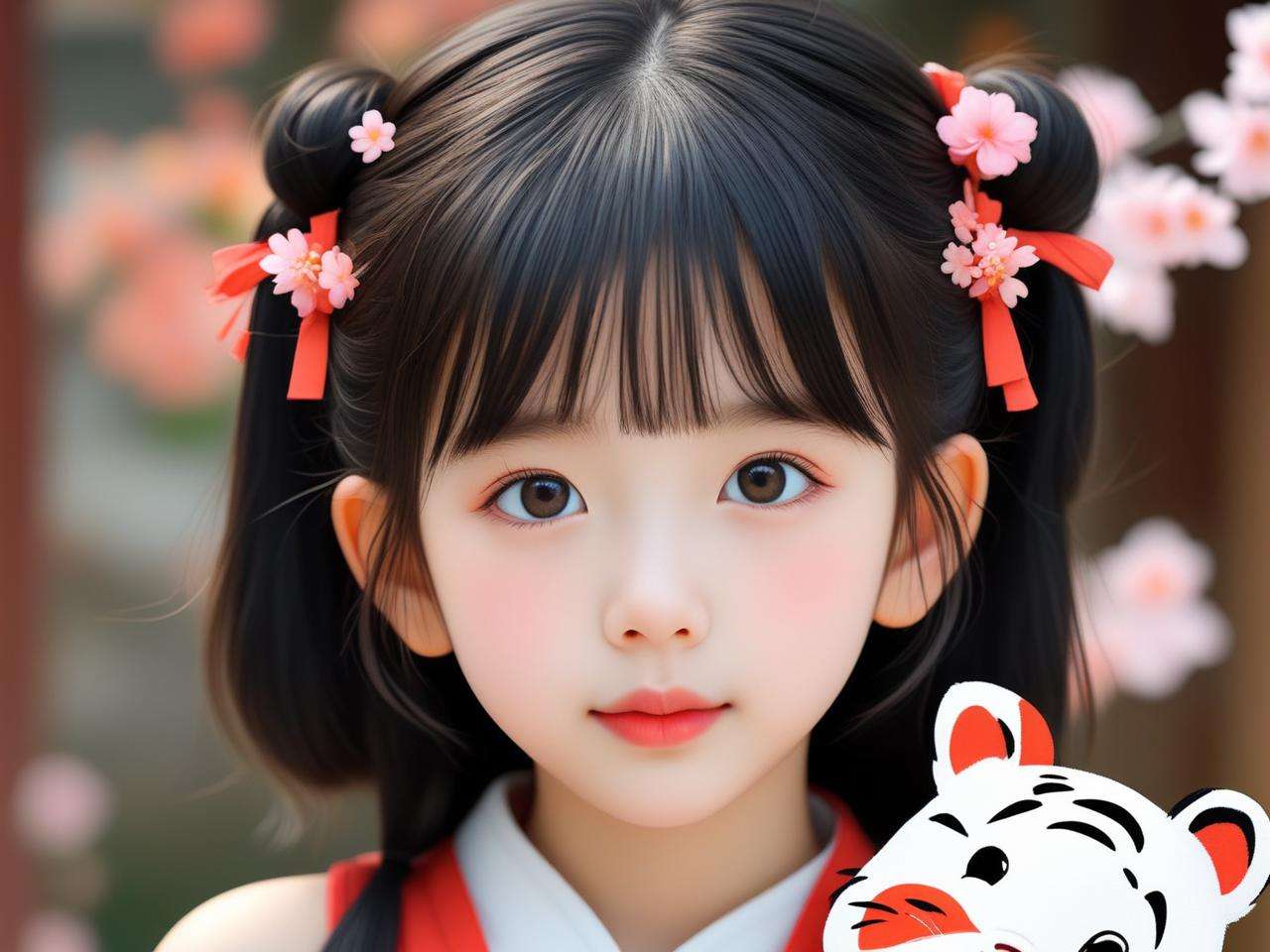 姓郭女孩名字属虎好不好?专家来为你解答