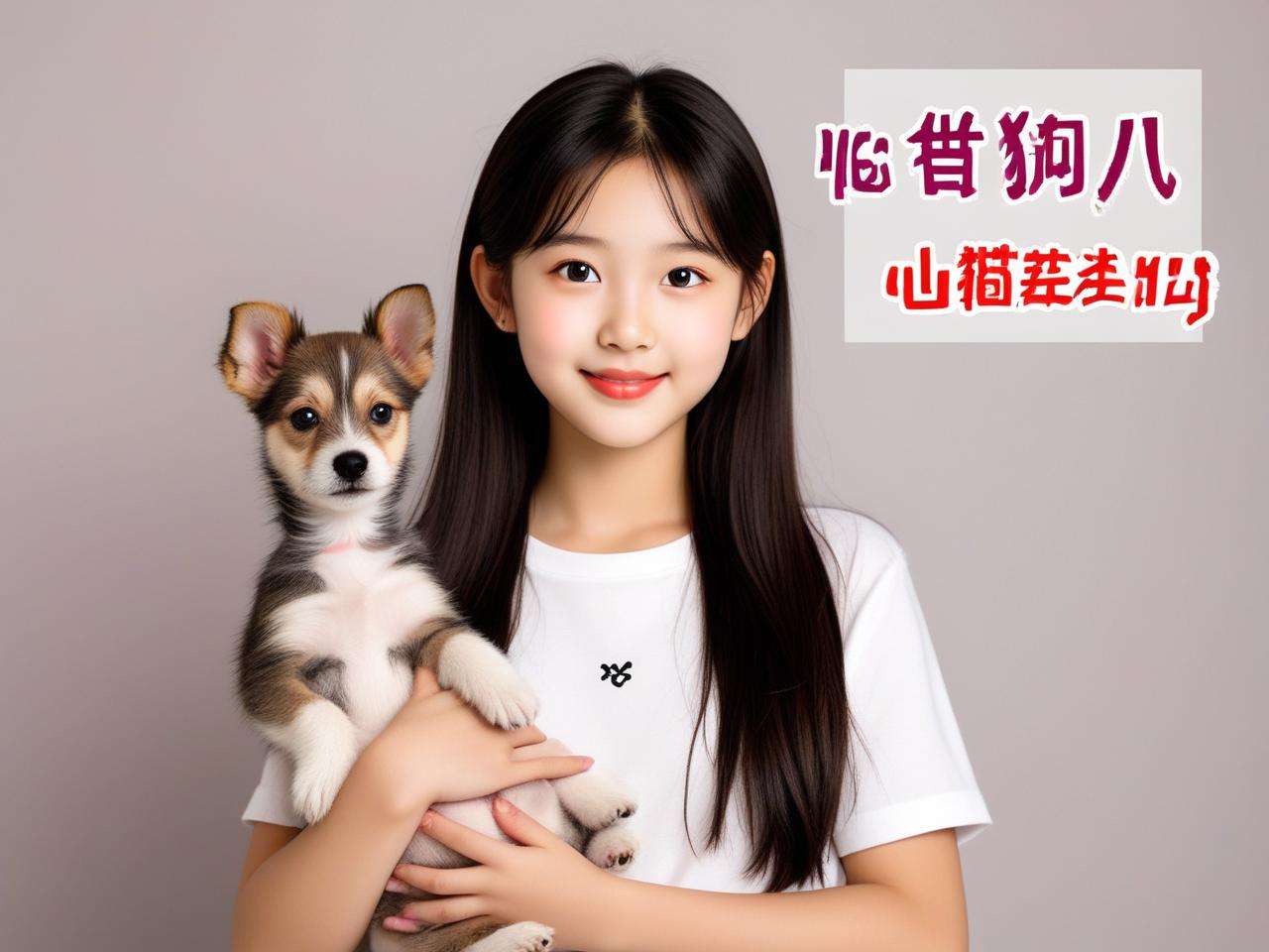 女儿属狗怎么起好听的名字及相关内容