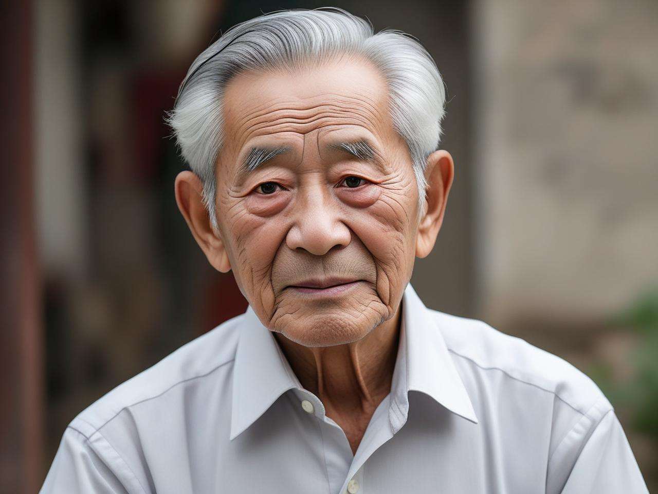 老人命理：解读晚年的命运走势