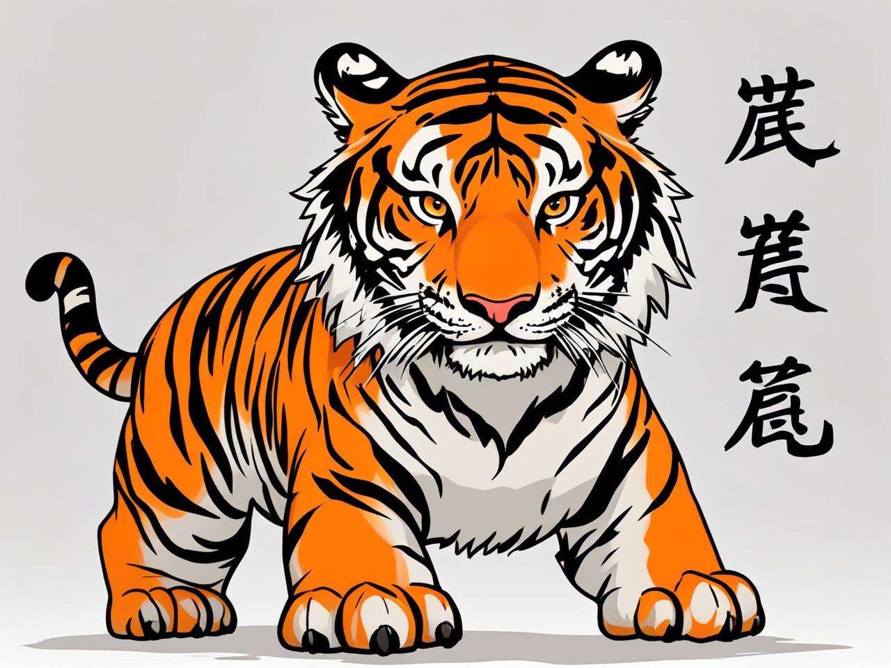 属虎的人用崧字起名好吗