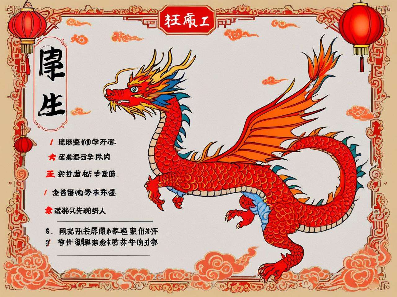 属龙女起名选字指南：蕴含美好寓意的字推荐