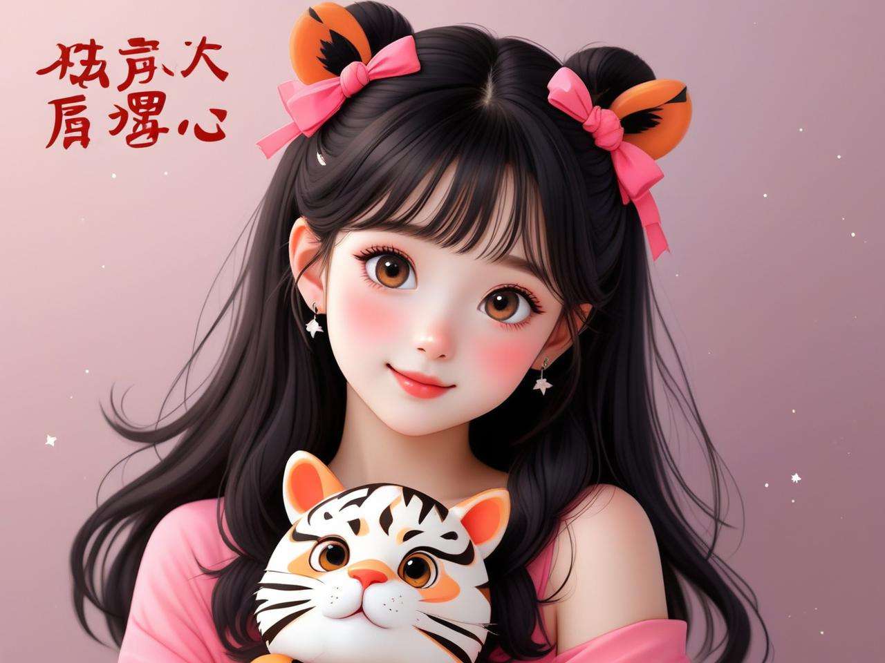 帮属虎巨蟹座女孩起名字,超实用技巧大揭秘