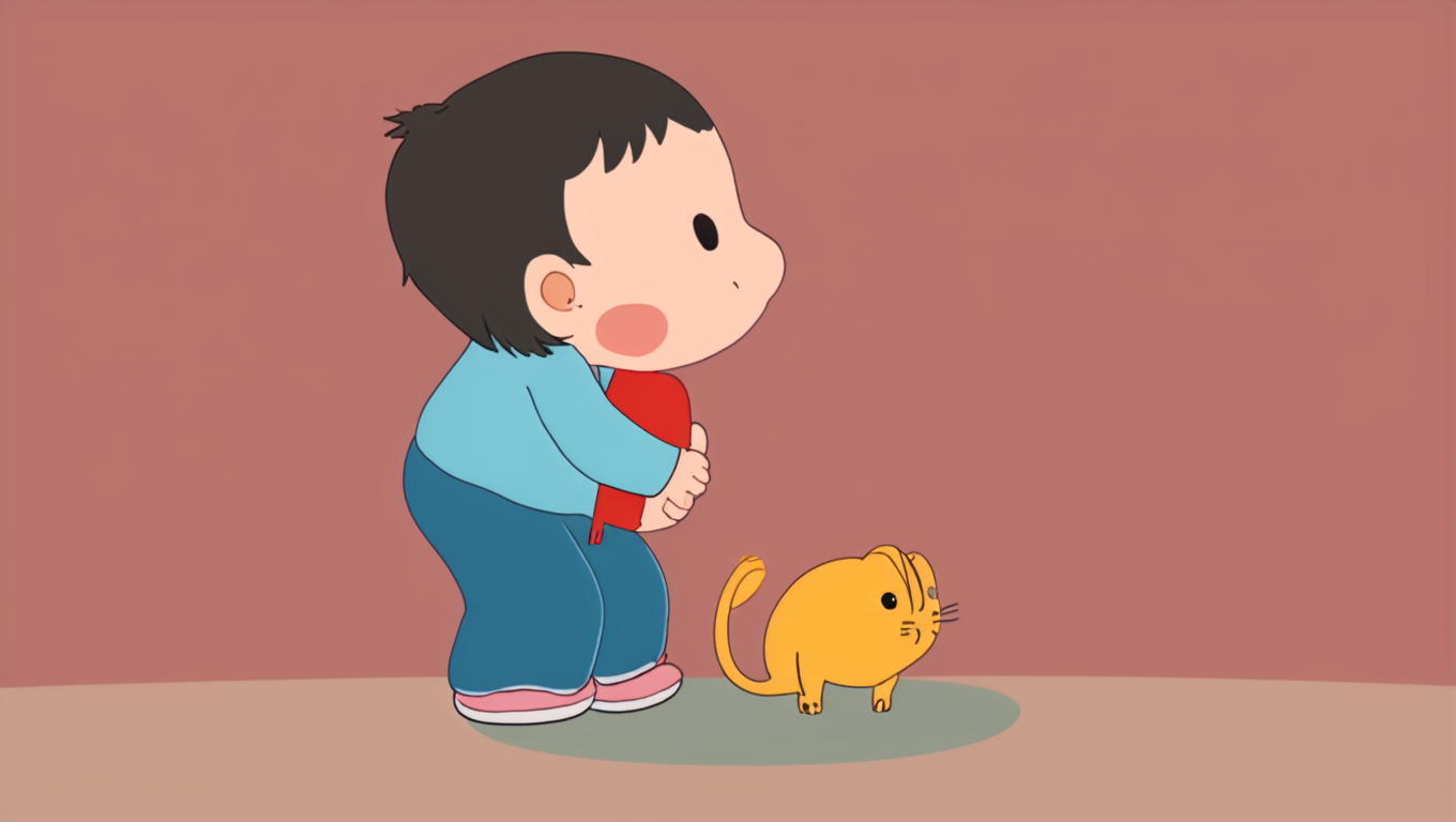 属鼠自己的孩子会相冲吗