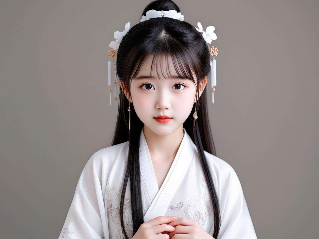 属马带邦字的女孩名字，蕴含美好寓意