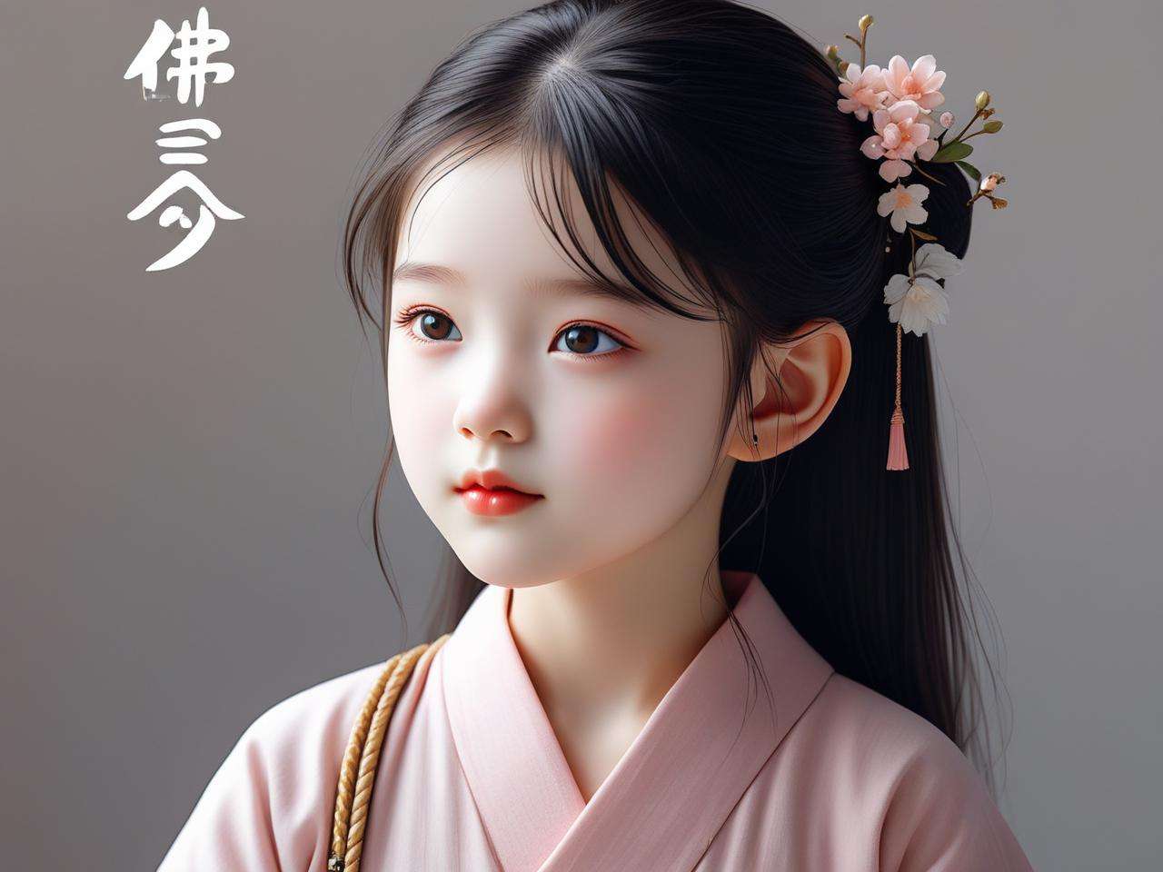 佛系起名女孩名字好吗属虎