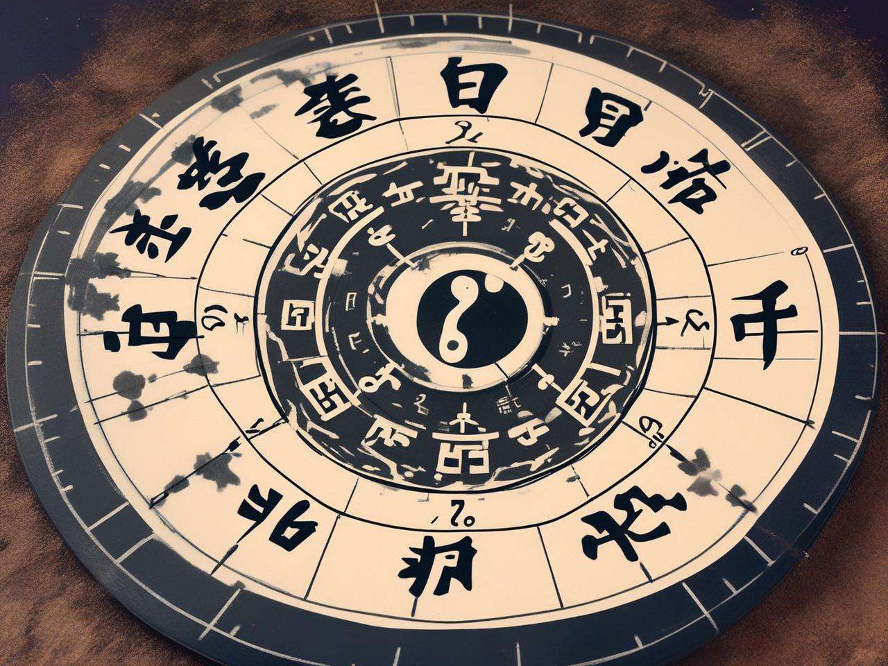 八字推算用神：解读你的命格