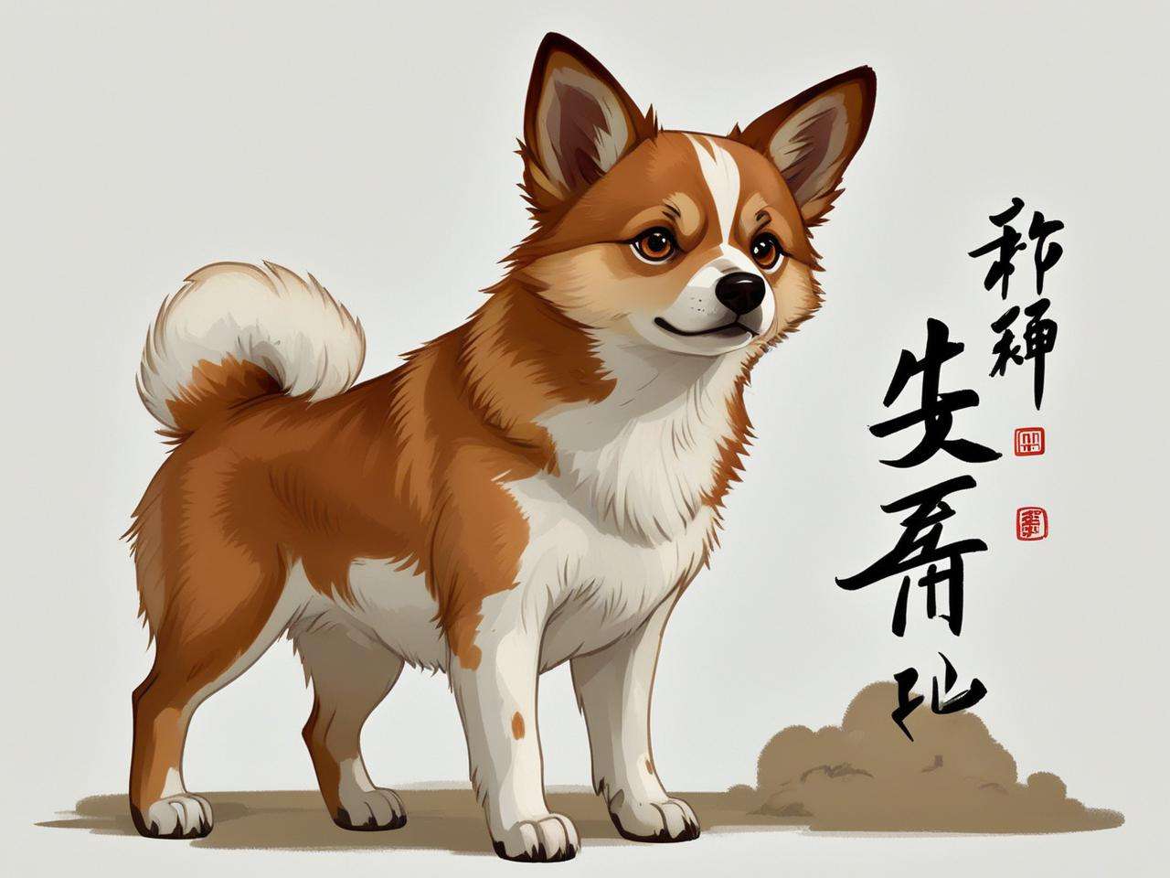 属狗的人名字带玥字到底好不好呢？